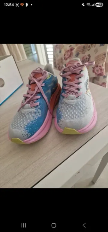 Used Hoka Scarpe bike — image 2 of 5