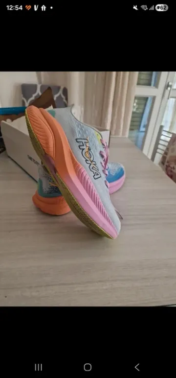 Used Hoka Scarpe bike — image 5 of 5