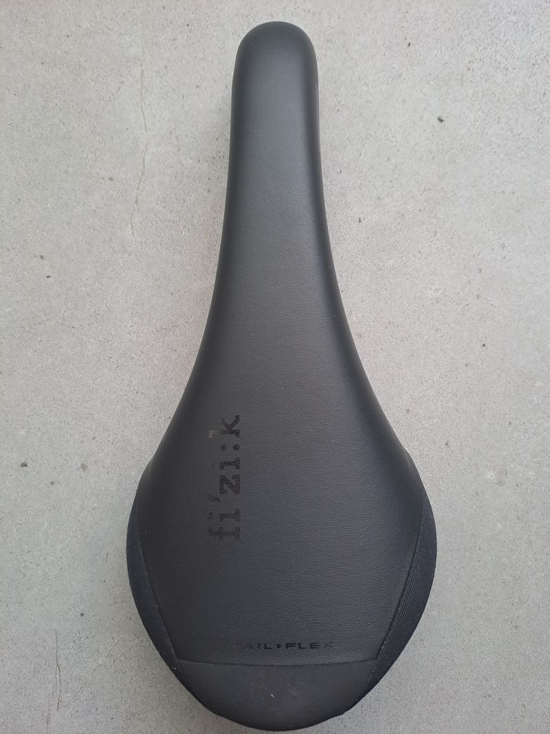 Used Fizik Gobi Saddles & Seatposts