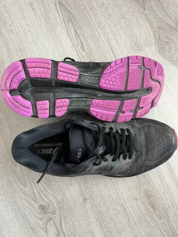 Tweedehands Asics Gel-Nimbus 20 Lite-Show bike — afbeelding 5 van 5