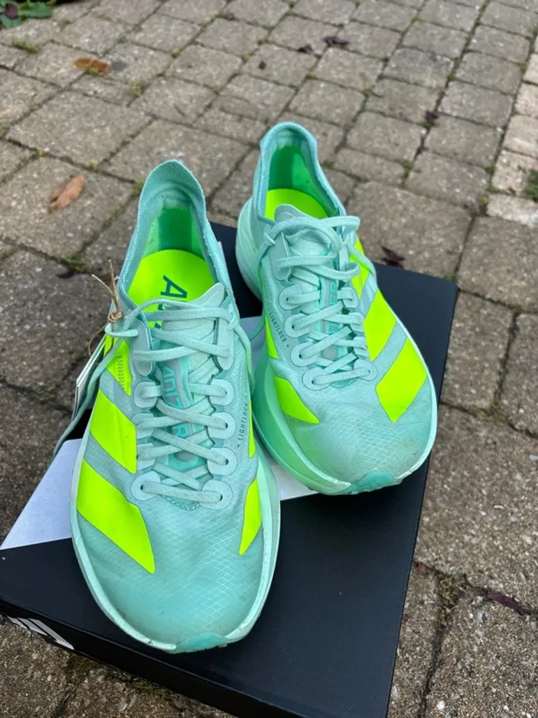 Used Adidas Adios Pro 4 bike — image 3 of 14