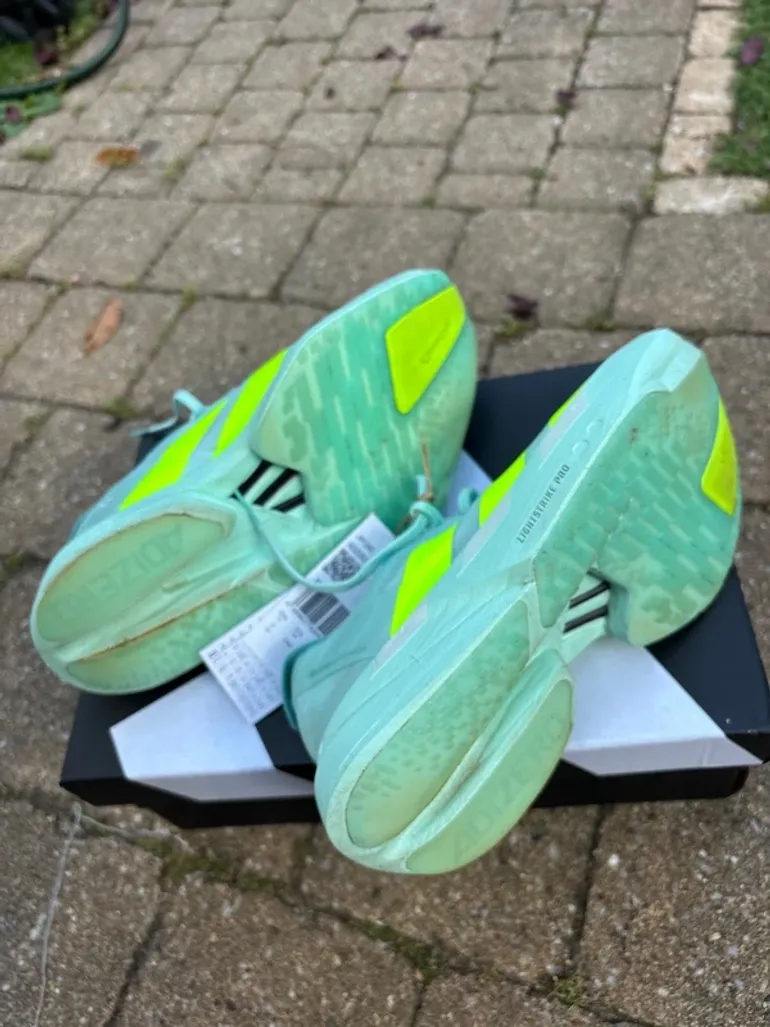 Used Adidas Adios Pro 4 bike — image 10 of 14