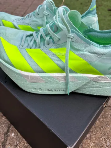 Used Adidas Adios Pro 4 bike — image 4 of 14