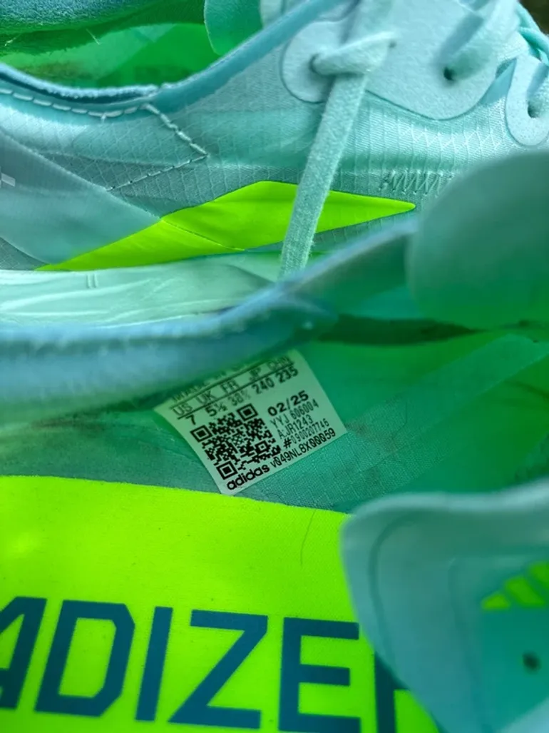 Used Adidas Adios Pro 4 bike — image 2 of 14