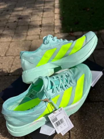 Used Adidas Adios Pro 4 bike — image 9 of 14