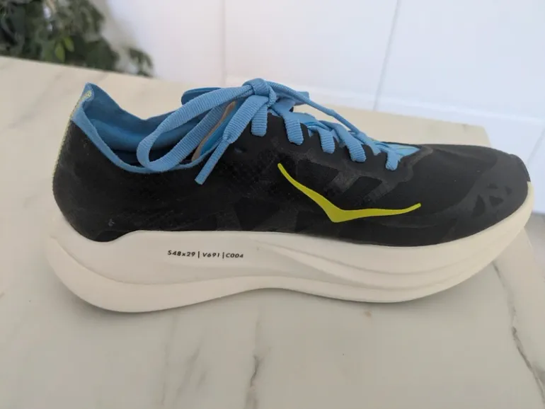 Used Hoka Rocket x2 bike — image 5 of 5