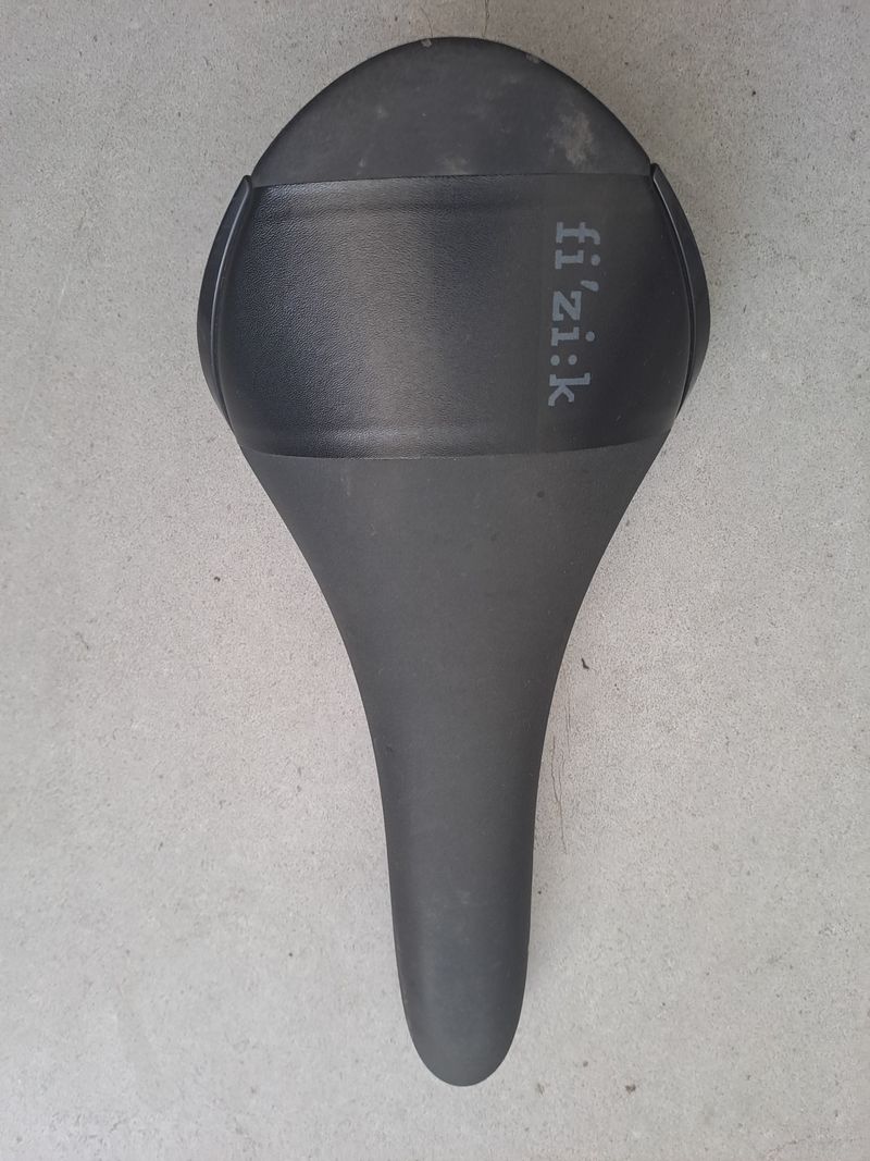 Fizik Aliante R1 Carbonio Saddles & Seatposts d'occasion