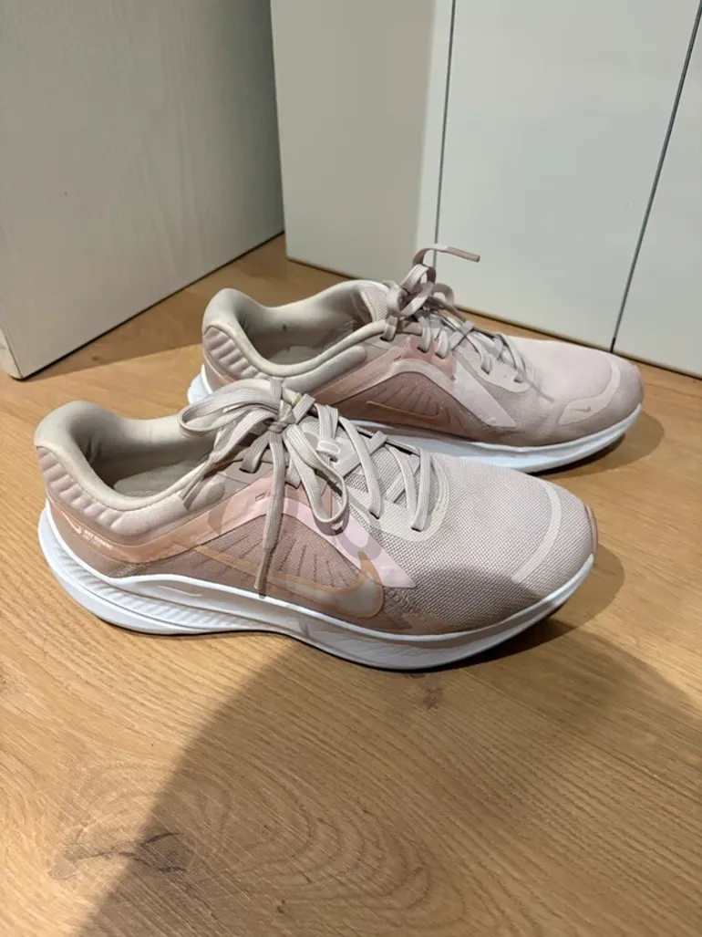 Tweedehands Nike Quest 3 bike — afbeelding 2 van 6