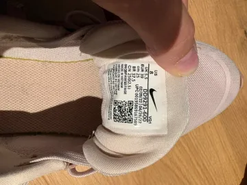 Tweedehands Nike Quest 3 bike — afbeelding 6 van 6
