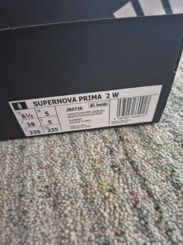 Used Supernova Prima 2 W bike — image 8 of 8