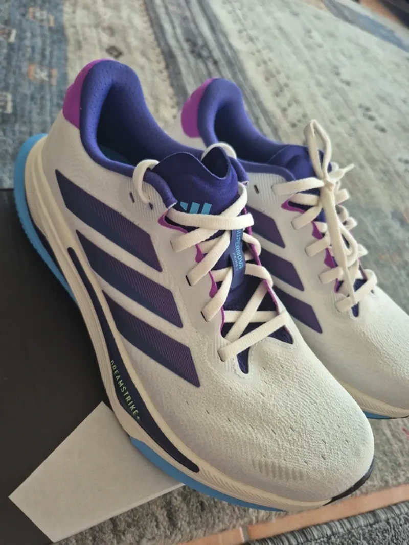 Used Supernova Prima 2 W Running Shoes