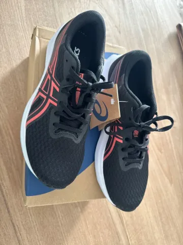 Used Asics Patriot 14 bike — image 1 of 4