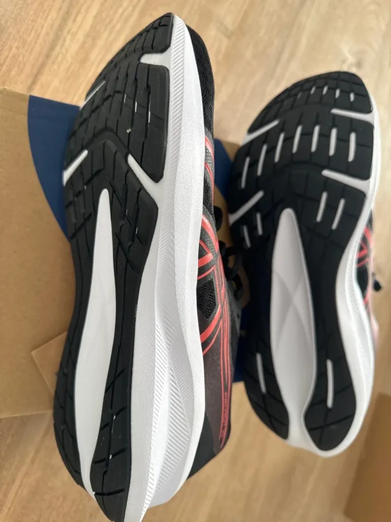 Used Asics Patriot 14 bike — image 4 of 4