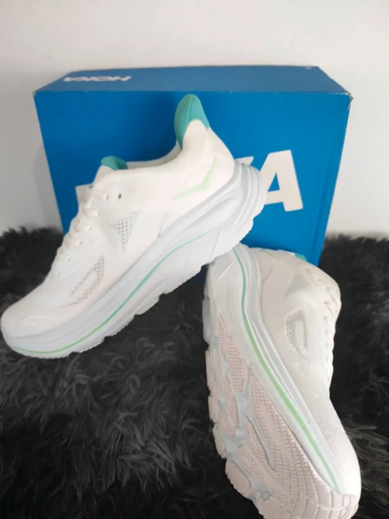 Käytetty Hoka Clifton 10 bike — kuva 4 / 6