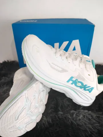 Käytetty Hoka Clifton 10 bike — kuva 5 / 6