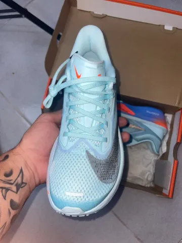 Brugt Nike Zoom Fly 6 bike — billede 2 af 7