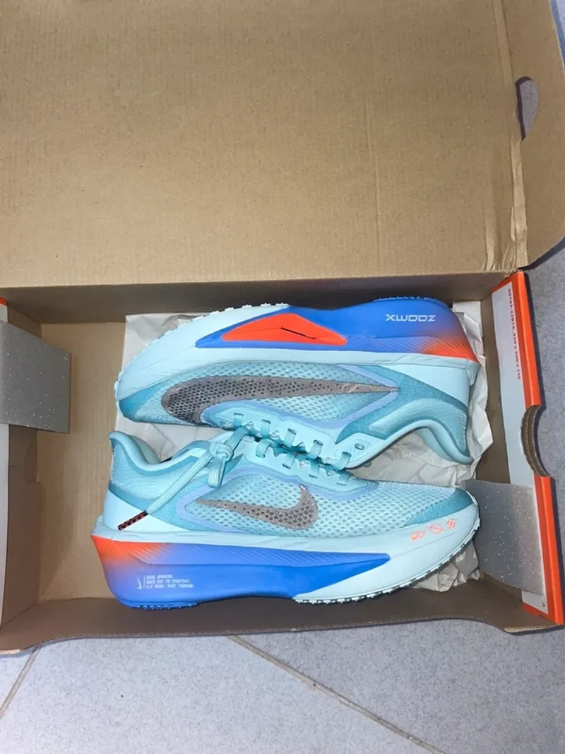 Tweedehands Nike Zoom Fly 6 Running Shoes