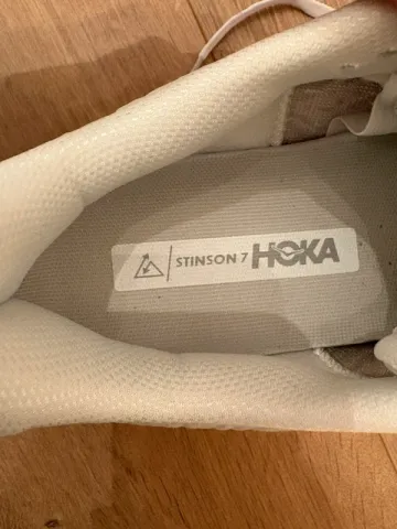 Used Hoka Stinson 7 bike — image 6 of 7