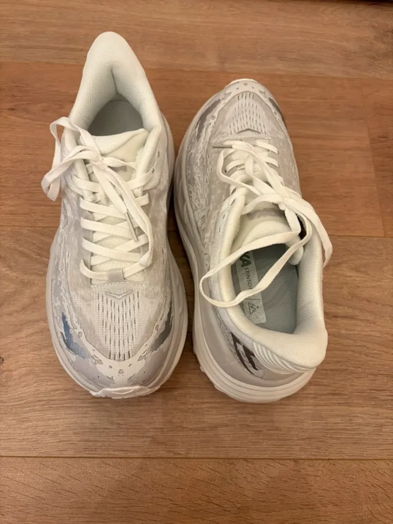 Used Hoka Stinson 7 bike — image 2 of 7