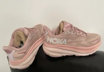 Used Hoka Clifton 9 bike — image 4 of 4