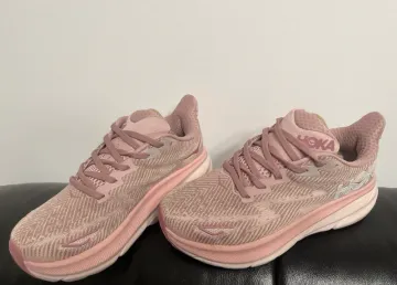 Used Hoka Clifton 9 bike — image 3 of 4