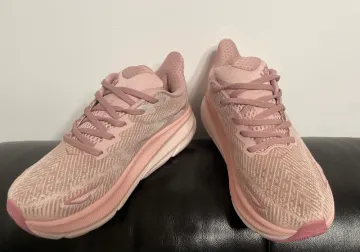 Used Hoka Clifton 9 bike — image 2 of 4