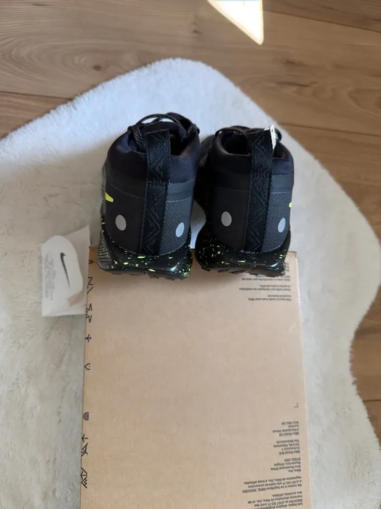 Used Pegasus Trail 5 Gore-Tex bike — image 2 of 9