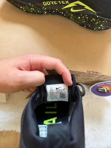 Used Pegasus Trail 5 Gore-Tex bike — image 7 of 9