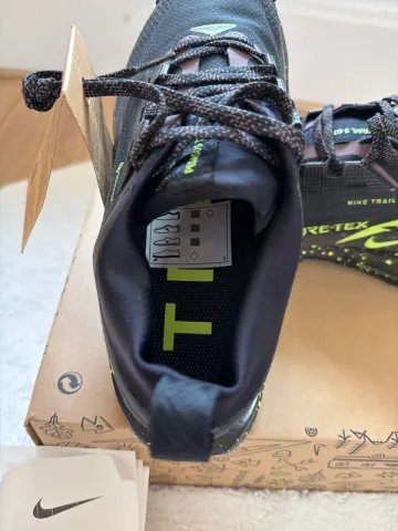 Used Pegasus Trail 5 Gore-Tex bike — image 6 of 9