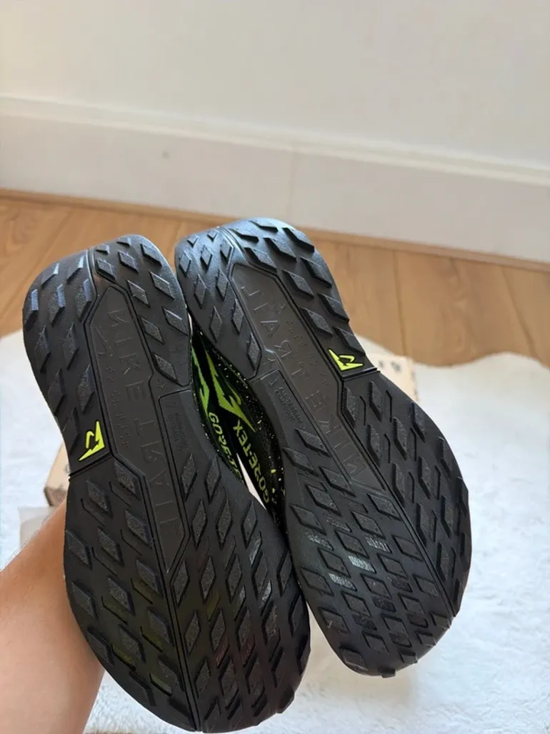 Used Pegasus Trail 5 Gore-Tex bike — image 3 of 9