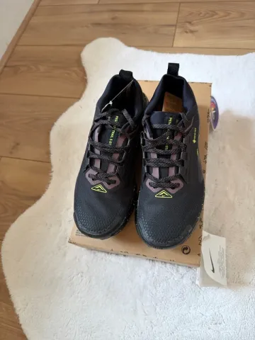 Used Pegasus Trail 5 Gore-Tex bike — image 1 of 9