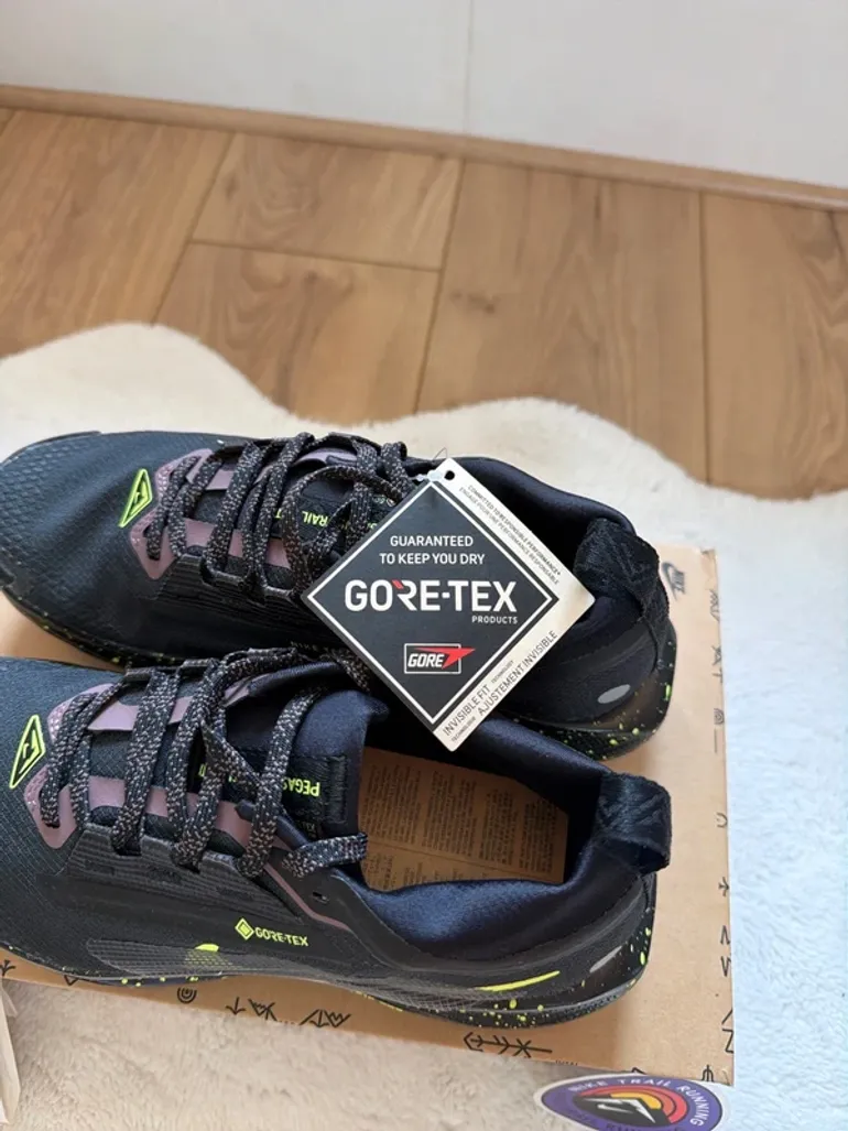 Used Pegasus Trail 5 Gore-Tex bike — image 4 of 9