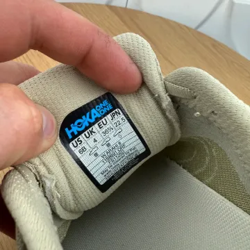 Tweedehands Hoka Arahi 8 bike — afbeelding 5 van 7