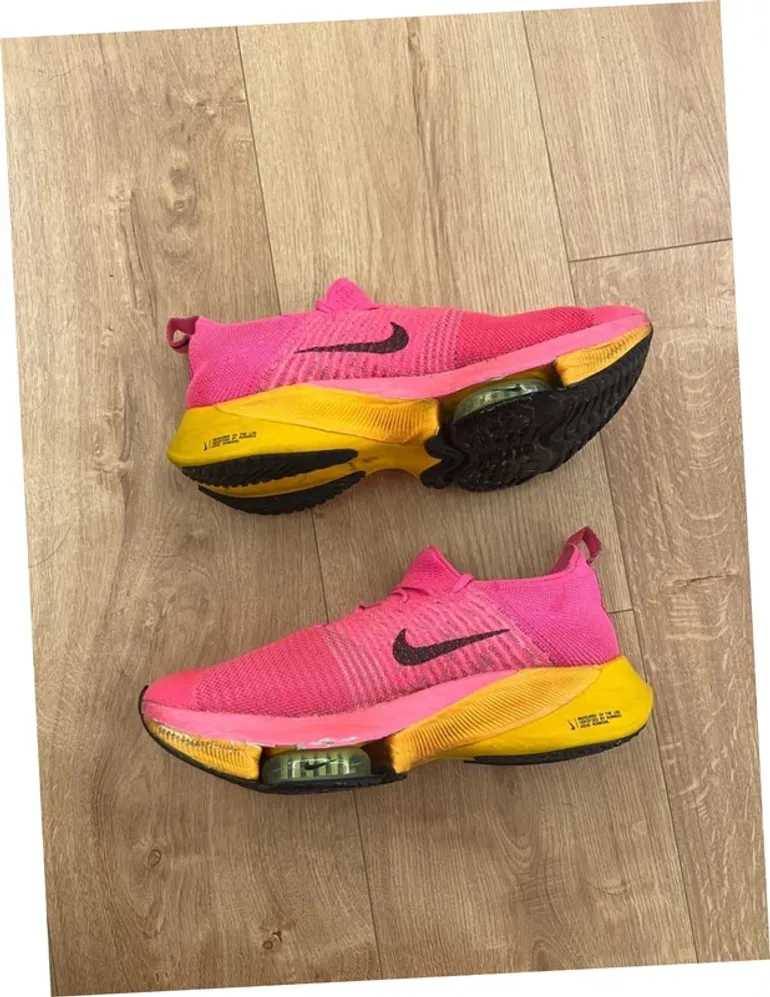 Gebrauchtes Rose Zoom X bike — Bild 3 von 9