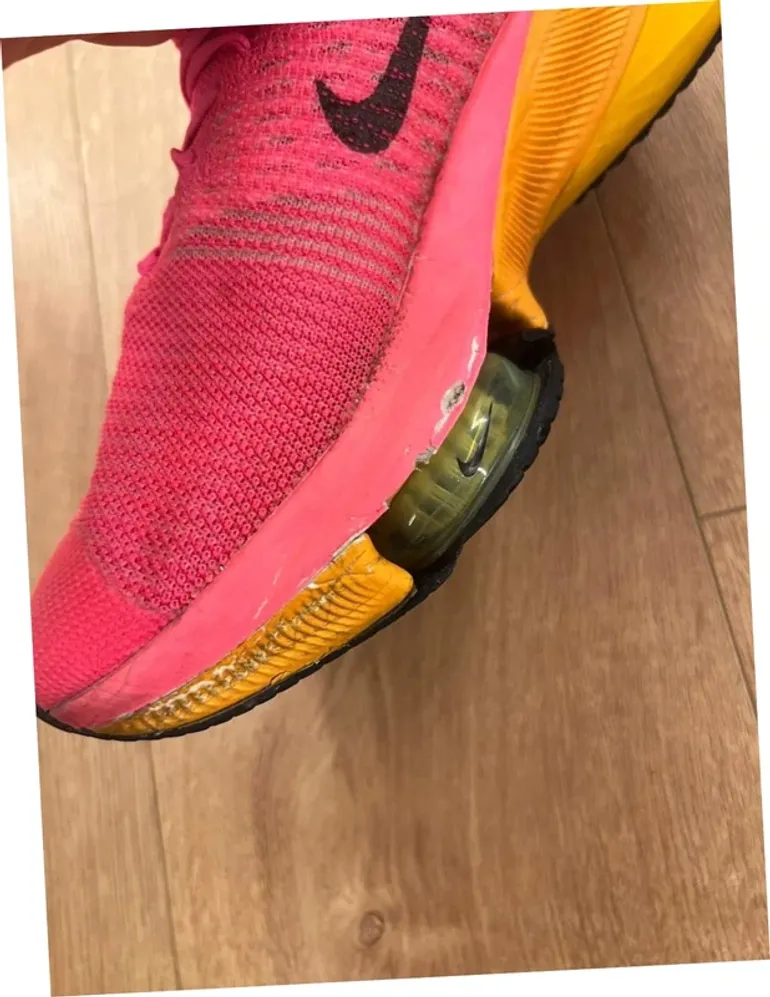 Gebrauchtes Rose Zoom X bike — Bild 6 von 9