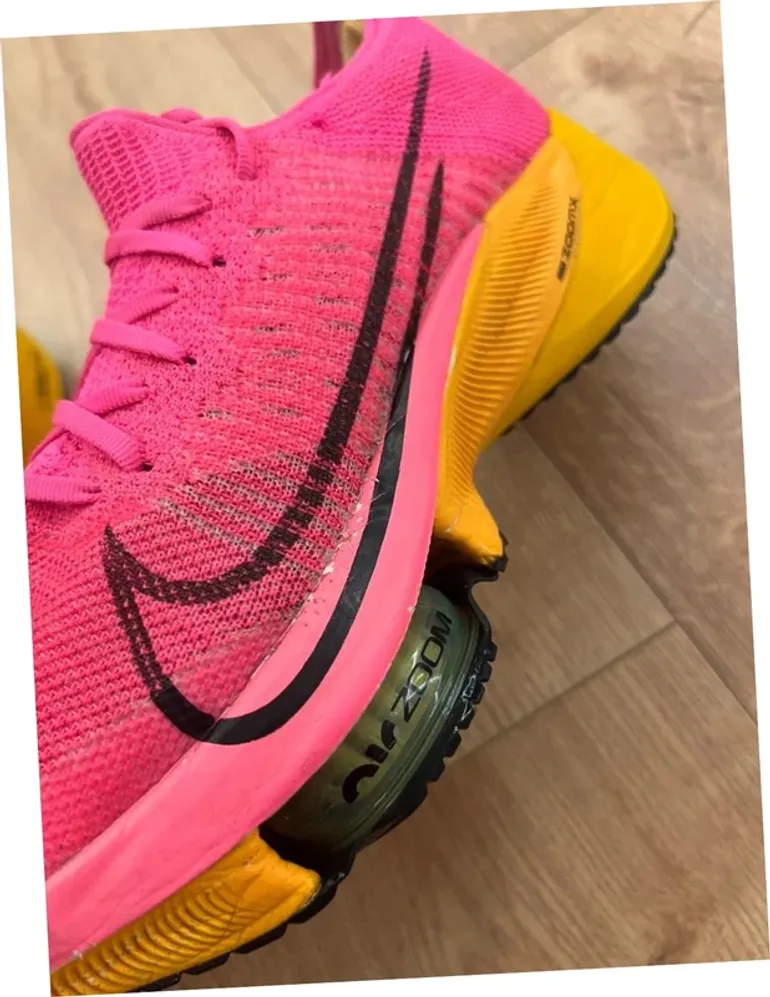 Gebrauchtes Rose Zoom X bike — Bild 4 von 9