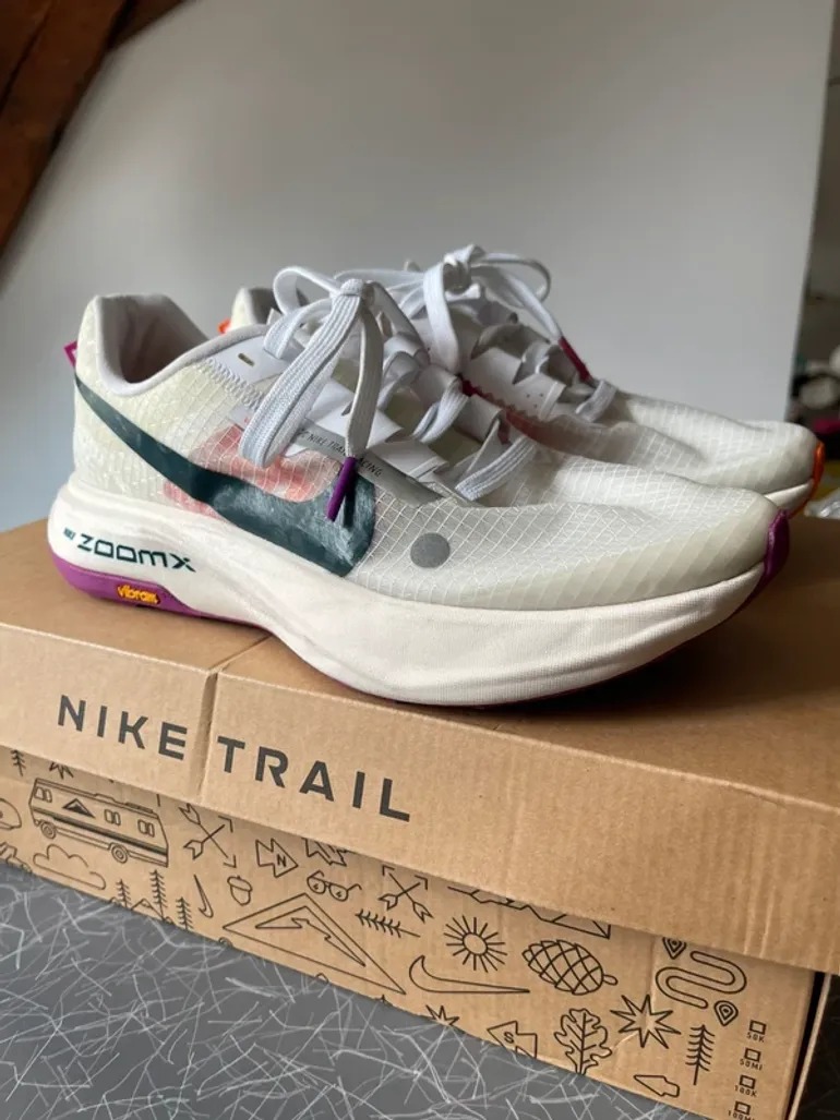 Used Nike Ultrafly Trail bike — image 2 of 15