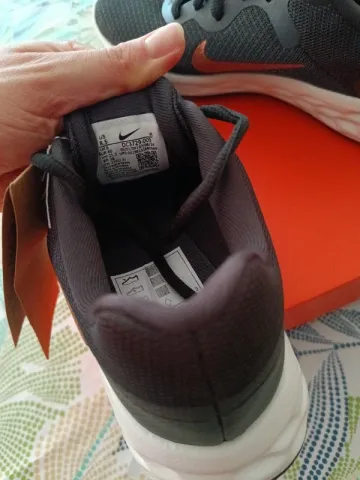 Käytetty Nike Revolution 6 NN bike — kuva 3 / 6