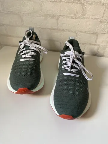 Used Nike ReactX Infinity Run 4 bike — image 2 of 7