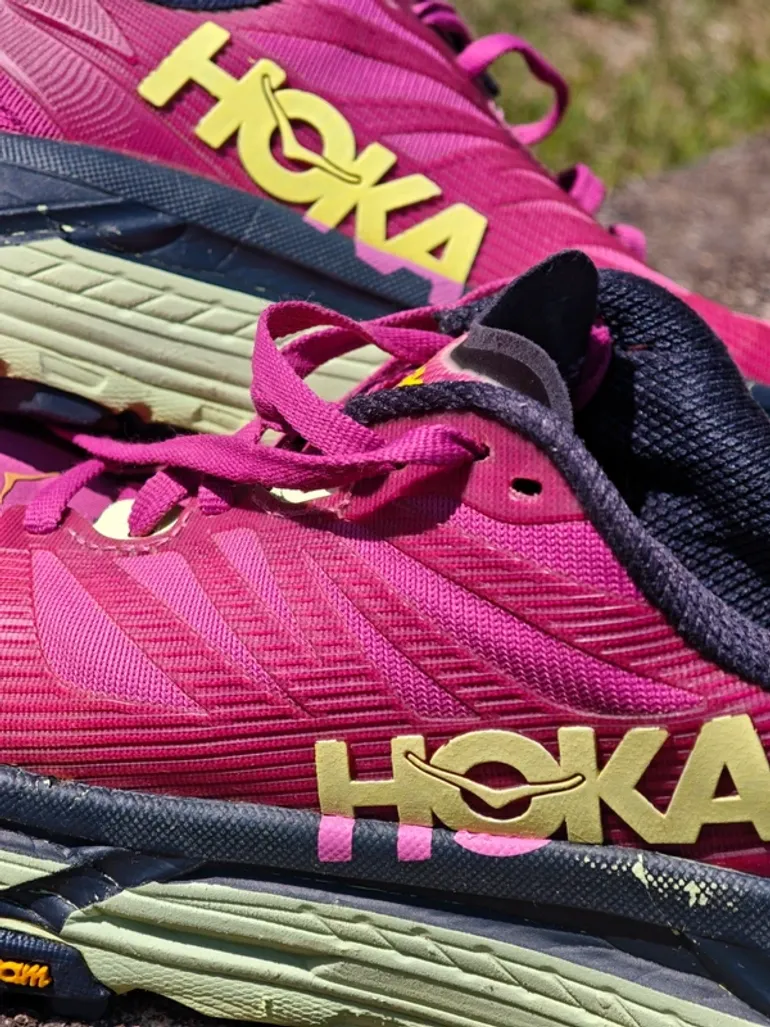 Used Hoka Mafate Speed 3 bike — image 10 of 10