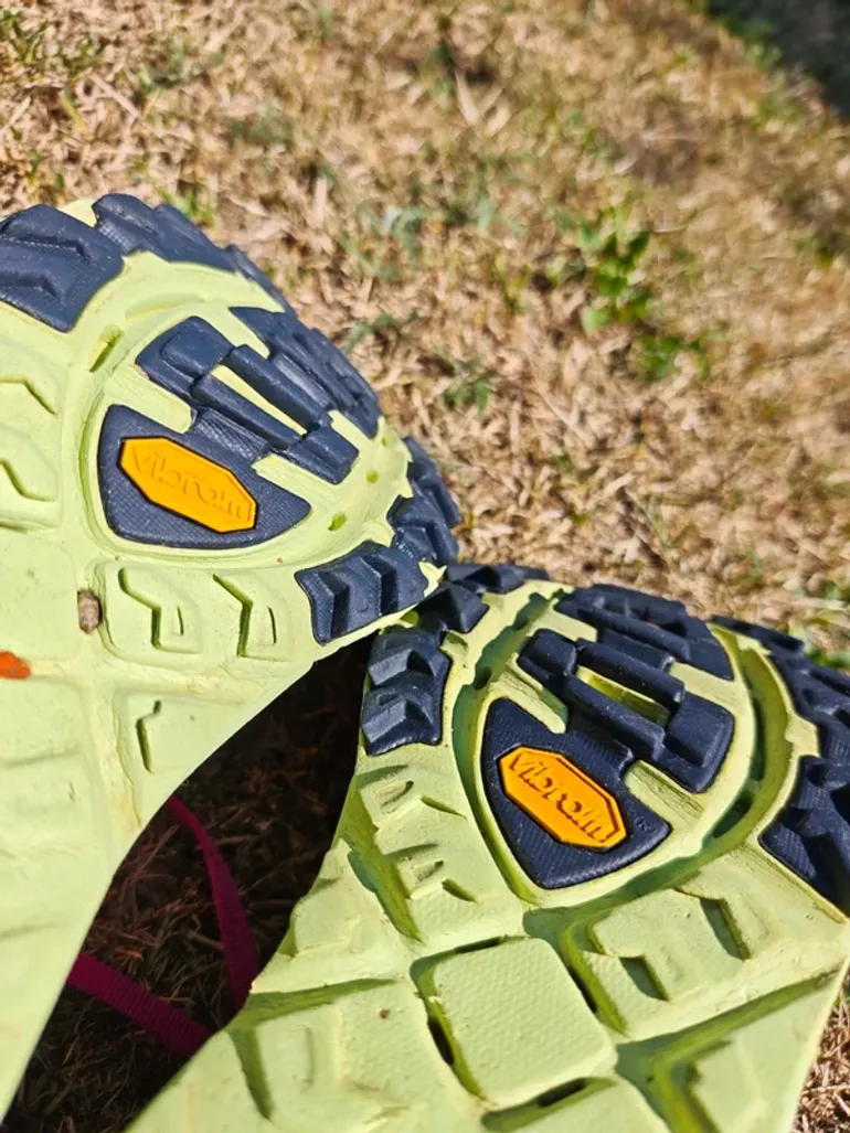 Used Hoka Mafate Speed 3 bike — image 4 of 10