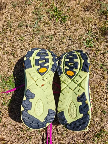 Used Hoka Mafate Speed 3 bike — image 9 of 10
