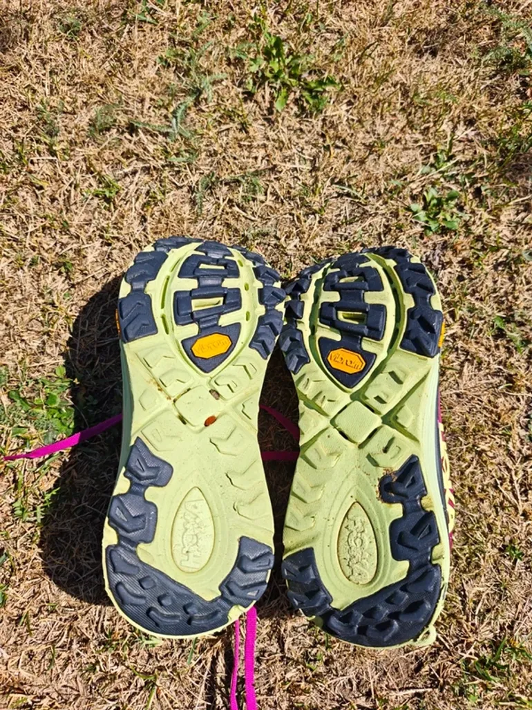 Used Hoka Mafate Speed 3 bike — image 9 of 10