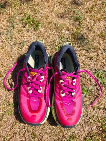 Used Hoka Mafate Speed 3 bike — image 8 of 10