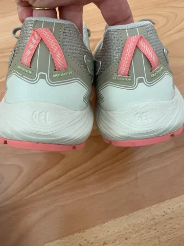 Käytetty Asics Trail Shoes bike — kuva 5 / 5