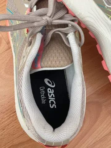 Käytetty Asics Trail Shoes bike — kuva 2 / 5