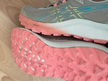 Käytetty Asics Trail Shoes bike — kuva 3 / 5