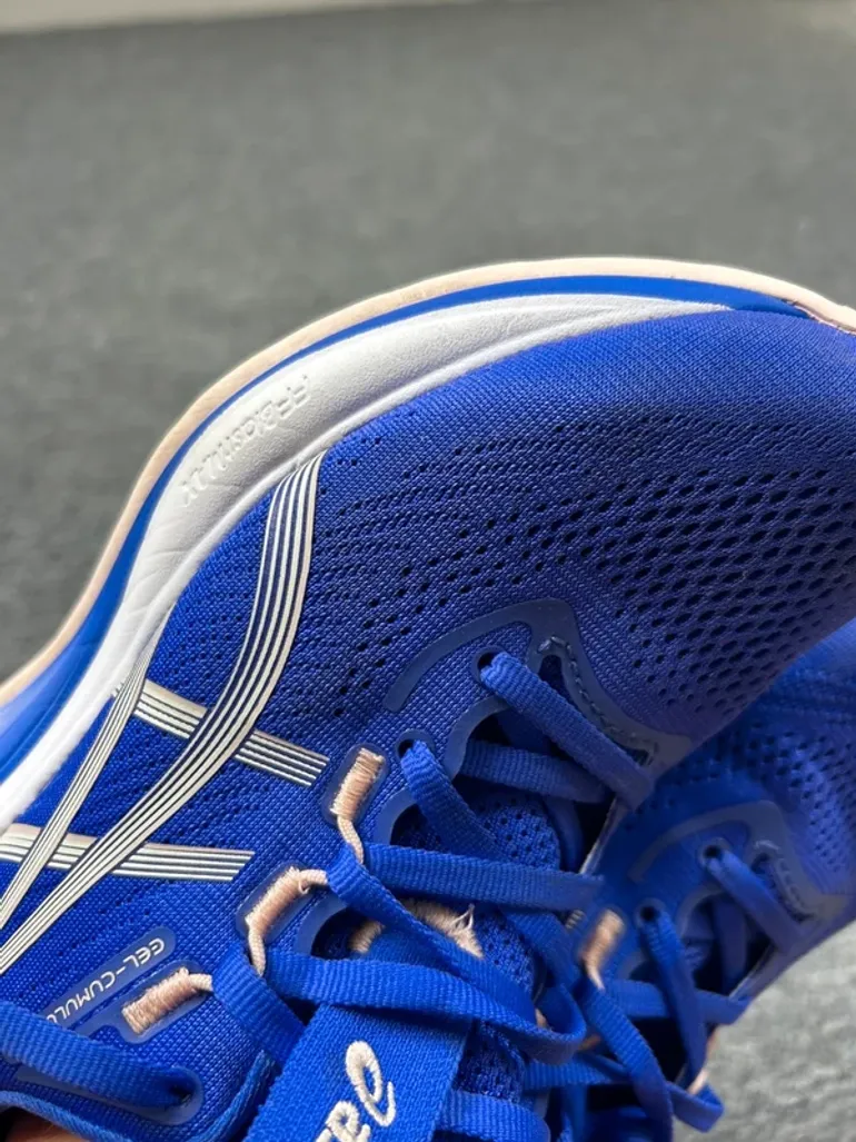 Käytetty Asics Running Shoes bike — kuva 5 / 6