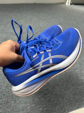 Käytetty Asics Running Shoes bike — kuva 1 / 6