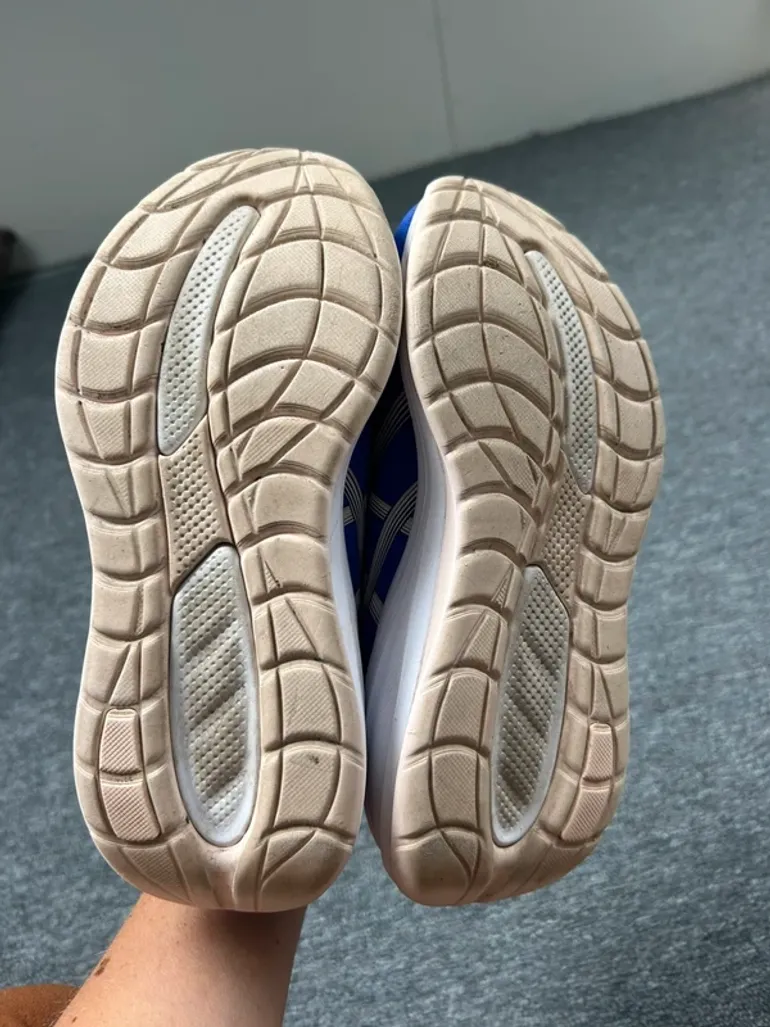 Käytetty Asics Running Shoes bike — kuva 4 / 6
